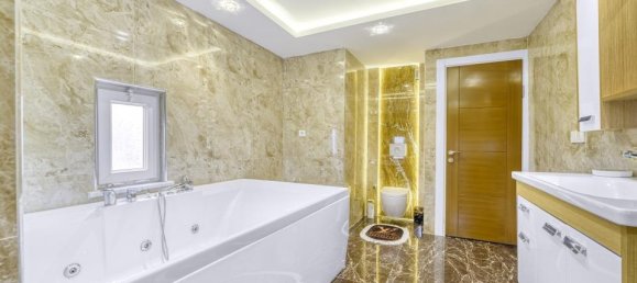 Apartamento de 3+1 en Kestel, Turkey No. 13946 13