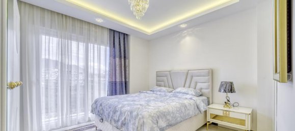 Apartamento de 3+1 en Kestel, Turkey No. 13946 12