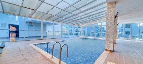 Apartamento de 3+1 en Kestel, Turkey No. 13946 19