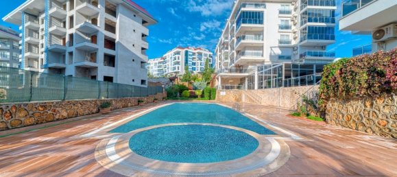 Apartamento de 3+1 en Kestel, Turkey No. 13946 8