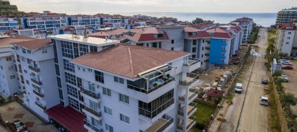 Apartamento de 3+1 en Kestel, Turkey No. 13946 4