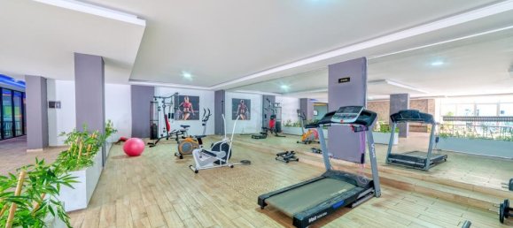 Apartamento de 3+1 en Kestel, Turkey No. 13946 15