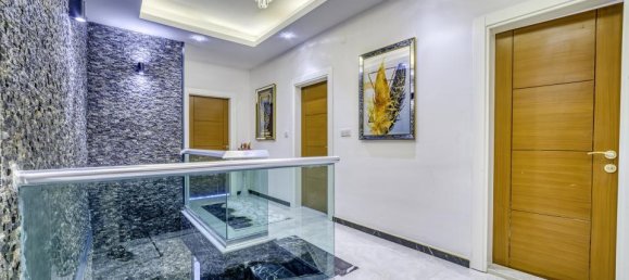 Apartamento de 3+1 en Kestel, Turkey No. 13946 14