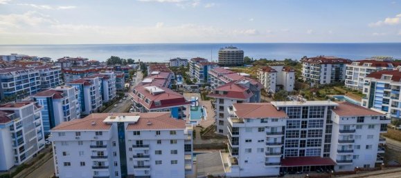 Apartamento de 3+1 en Kestel, Turkey No. 13946 7