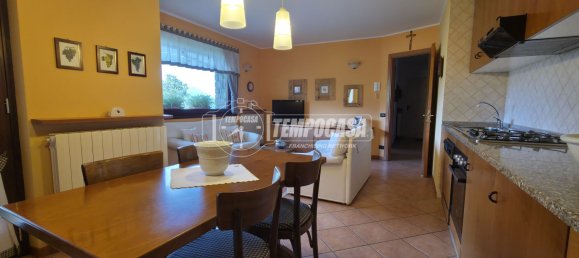 3 rooms Apartment in Aviatico, Italy No. 275020 18