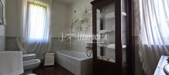 3 rooms Apartment in Aviatico, Italy No. 275020 15