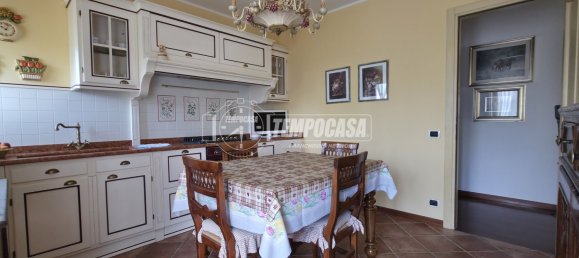 3 rooms Apartment in Aviatico, Italy No. 275020 14