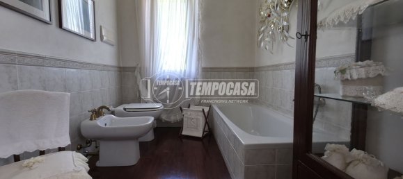 3 rooms Apartment in Aviatico, Italy No. 275020 16