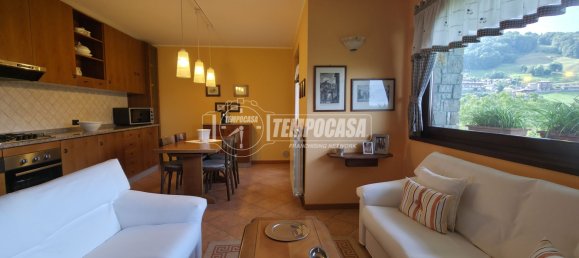 3 rooms Apartment in Aviatico, Italy No. 275020 17