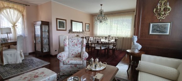3 rooms Apartment in Aviatico, Italy No. 275020 12