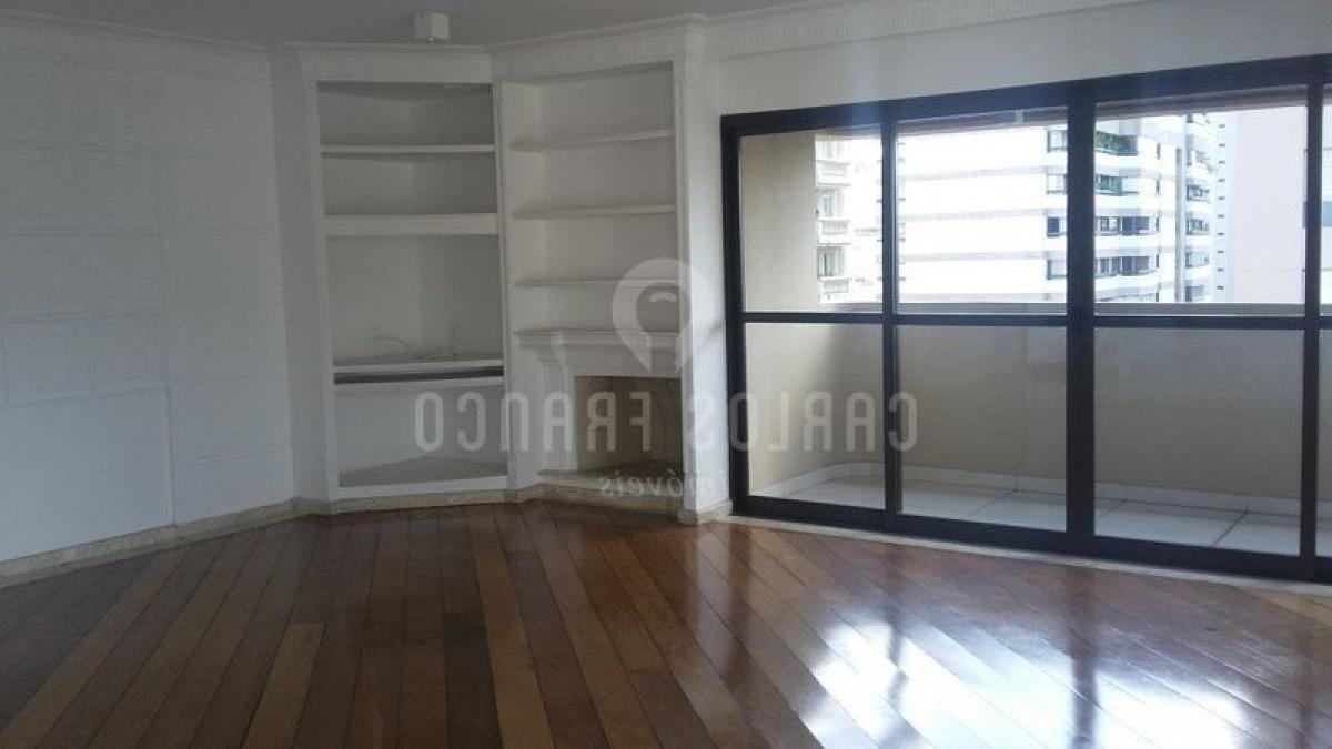 4 Schlafzimmer Haus in Sao Paulo, Brazil, Nr. 594218