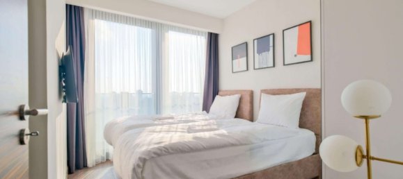 Appartement 1+1 à Istanbul, Turkey No. 24641 7