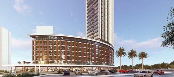 Appartement 1+1 à Istanbul, Turkey No. 24641 3