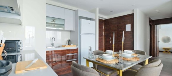 Appartement 1+1 à Istanbul, Turkey No. 24641 4