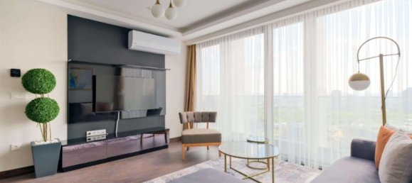 Appartement 1+1 à Istanbul, Turkey No. 24641 5