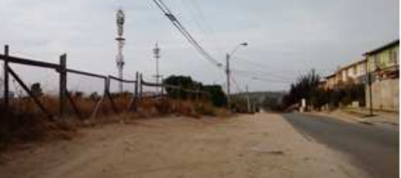 Terreno em Valparaiso, Chile N.º 1182 2