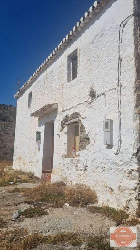 5 bedrooms House in Alora, Spain No. 224701