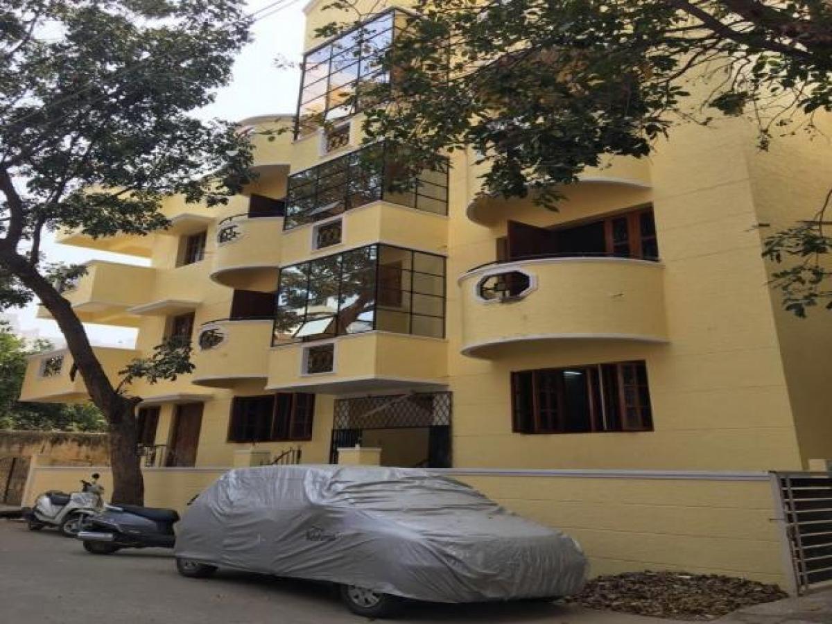 11 bedrooms House in Bangalore, India No. 2635