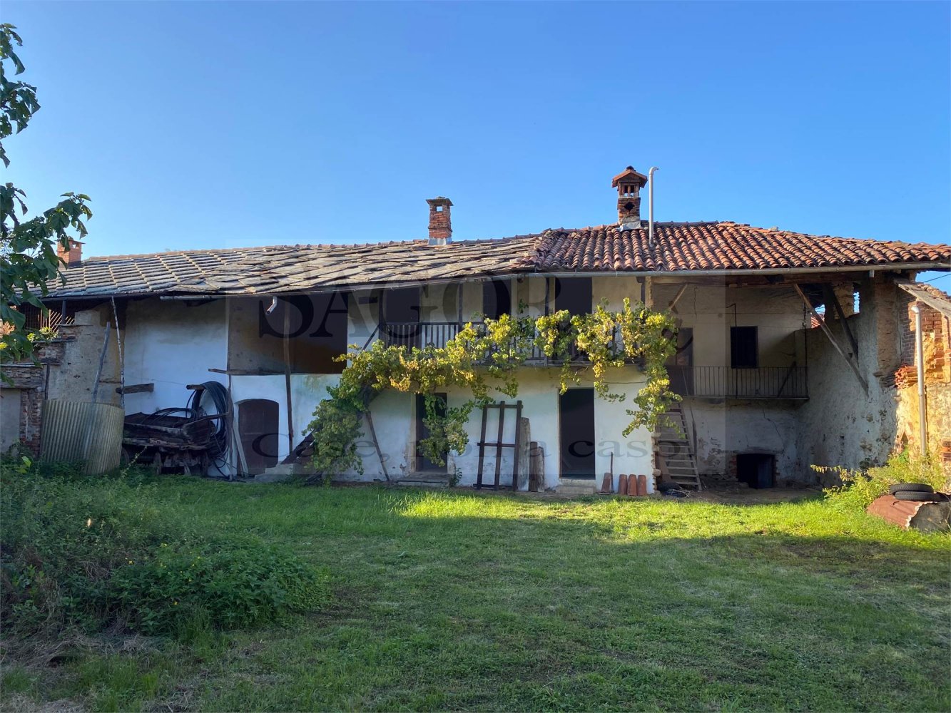 2 chambres Maison à Bricherasio, Italy No. 89250