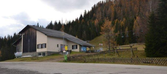 قطعة أرض في Glodnitz, Austria 2600متر مربع رقم 242960 5