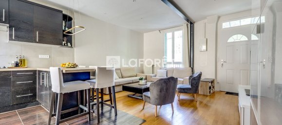 2 bedrooms House in Choisy-le-Roi, France No. 350106 2