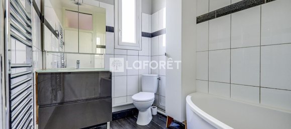 2 bedrooms House in Choisy-le-Roi, France No. 350106 10