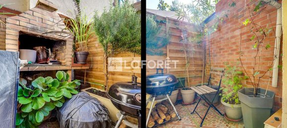 2 bedrooms House in Choisy-le-Roi, France No. 350106 14