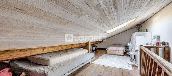 2 bedrooms House in Choisy-le-Roi, France No. 350106 11