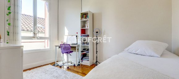 2 bedrooms House in Choisy-le-Roi, France No. 350106 9