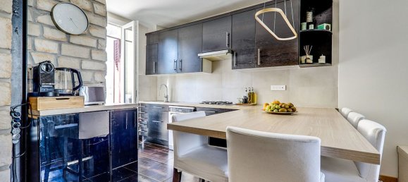 2 bedrooms House in Choisy-le-Roi, France No. 350106 6