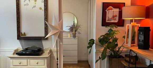 1 bedroom Apartment in Paris, France No. 332606 5