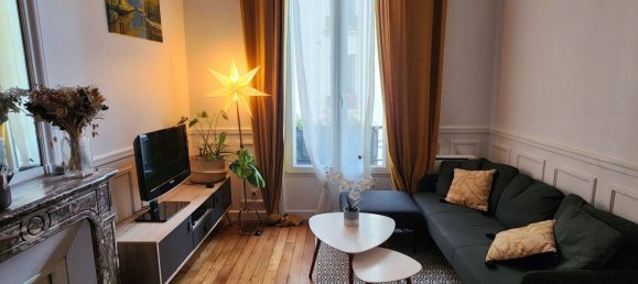 1 bedroom Apartment in Paris, France No. 332606 4