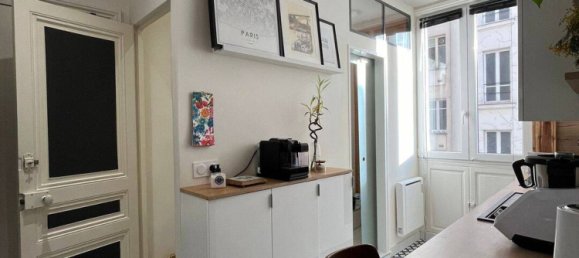 1 bedroom Apartment in Paris, France No. 332606 6