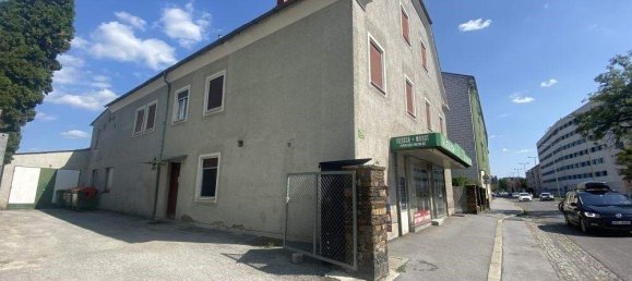 728m² Land in Lend, Austria No. 16456 7