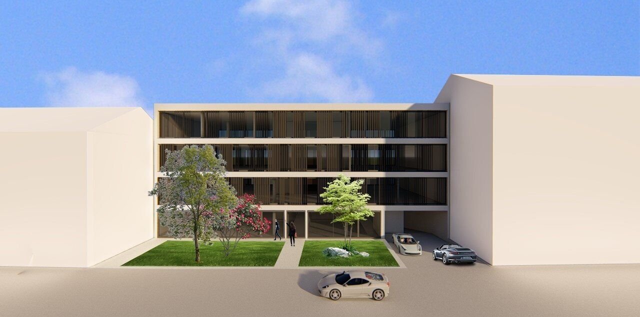 728m² Land in Lend, Austria No. 16456