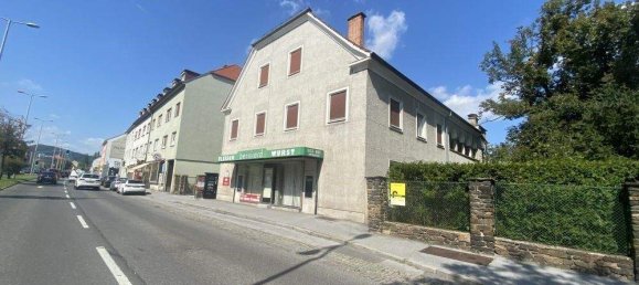 728m² Land in Lend, Austria No. 16456 6