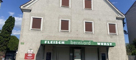 728m² Land in Lend, Austria No. 16456 3