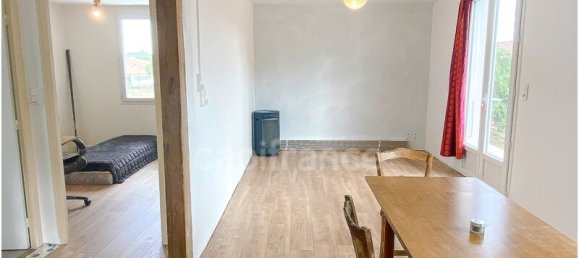 1 Schlafzimmer Haus in Dordogne, France, Nr. 277242 3