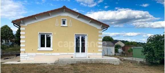 1 Schlafzimmer Haus in Dordogne, France, Nr. 277242 9