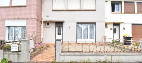 3 bedrooms Townhouse in Tergnier, France No. 276181 5