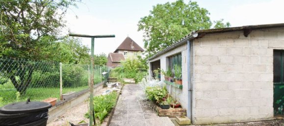 3 bedrooms Townhouse in Tergnier, France No. 276181 9