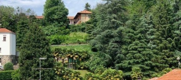 2 bedrooms Penthouse in Gallarate, Italy No. 381497 14