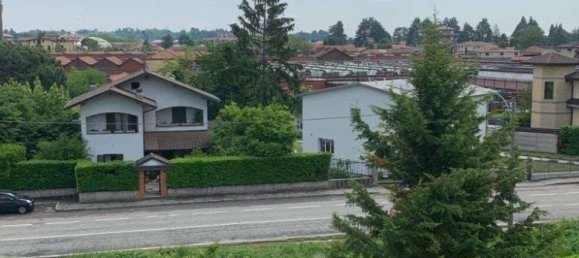 2 bedrooms Penthouse in Gallarate, Italy No. 381497 15