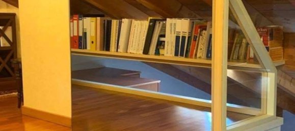 2 bedrooms Penthouse in Gallarate, Italy No. 381497 10