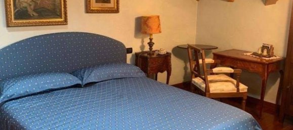 2 bedrooms Penthouse in Gallarate, Italy No. 381497 9