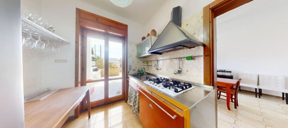 5 bedrooms House in Porto Cesareo, Italy No. 334504 18