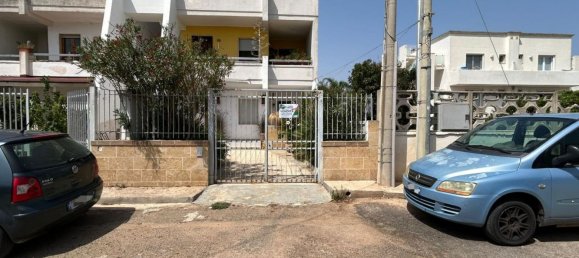 5 bedrooms House in Porto Cesareo, Italy No. 334504 33