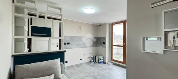 Пентхаус с 2 комнатами в Монтеротондо, Италия № 273794 4