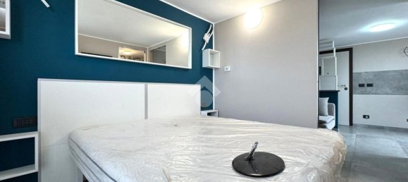 Пентхаус с 2 комнатами в Монтеротондо, Италия № 273794 7