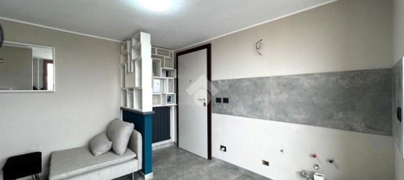 Пентхаус с 2 комнатами в Монтеротондо, Италия № 273794 5